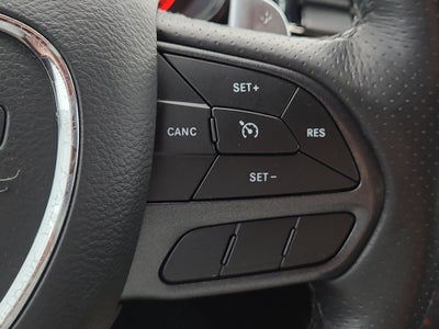 2022 Dodge Durango GT