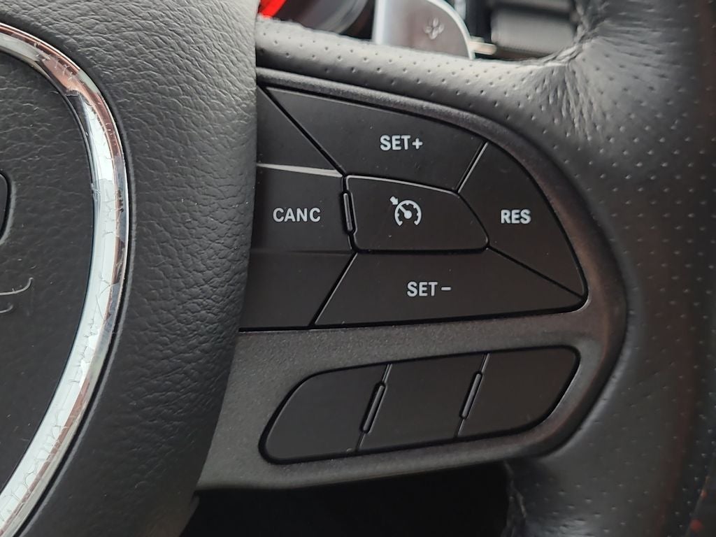 2022 Dodge Durango GT
