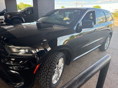 2022 Dodge Durango GT