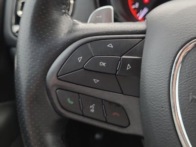 2022 Dodge Durango GT