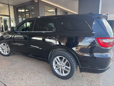 2022 Dodge Durango GT