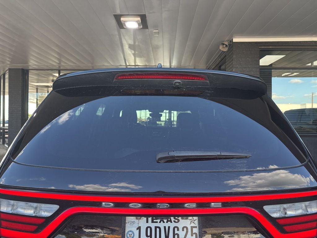 2022 Dodge Durango GT