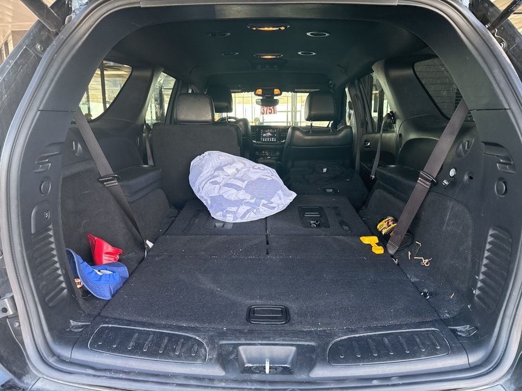 2022 Dodge Durango GT