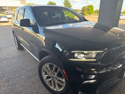 2022 Dodge Durango GT