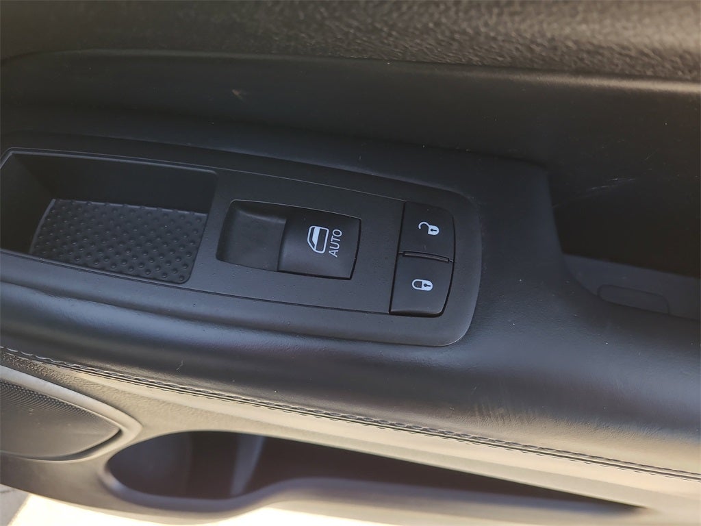 2021 Jeep Grand Cherokee Overland