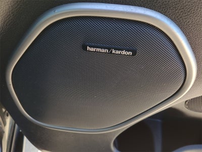 2021 Jeep Grand Cherokee Overland