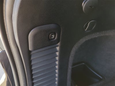 2021 Jeep Grand Cherokee Overland