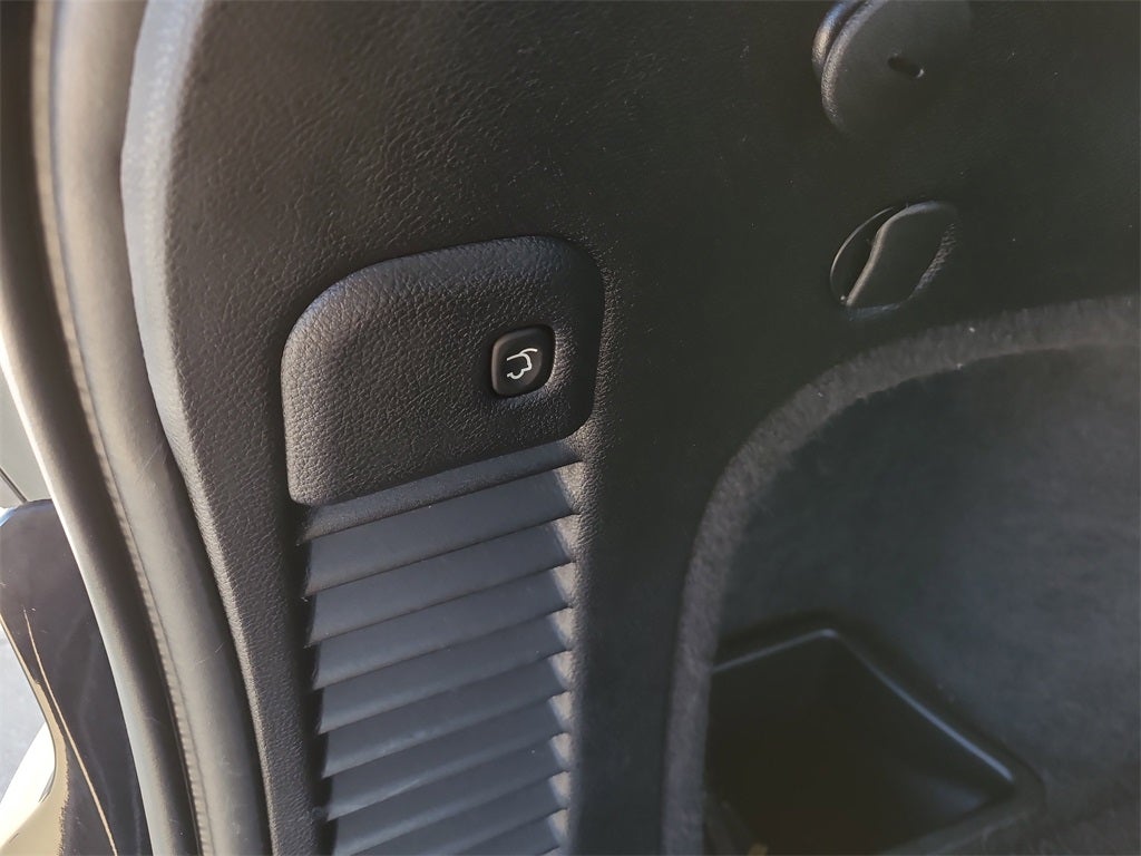 2021 Jeep Grand Cherokee Overland