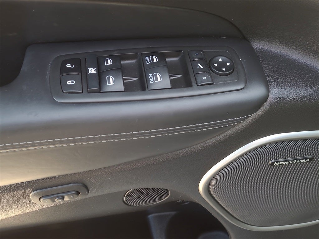 2021 Jeep Grand Cherokee Overland