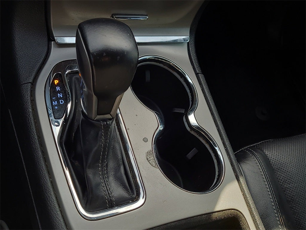 2021 Jeep Grand Cherokee Overland