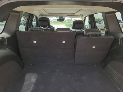 2020 Jeep Grand Cherokee Summit