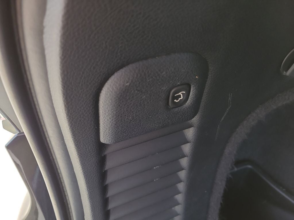 2020 Jeep Grand Cherokee Summit