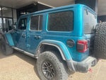 2024 Jeep Wrangler Rubicon X