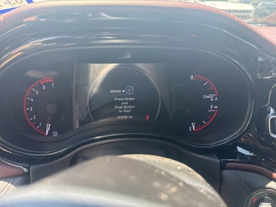 2021 Dodge Durango Citadel