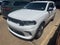 2021 Dodge Durango Citadel
