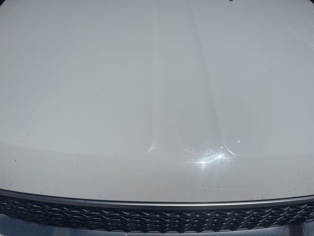 2021 Dodge Durango Citadel