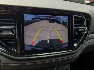 2021 Dodge Durango R/T