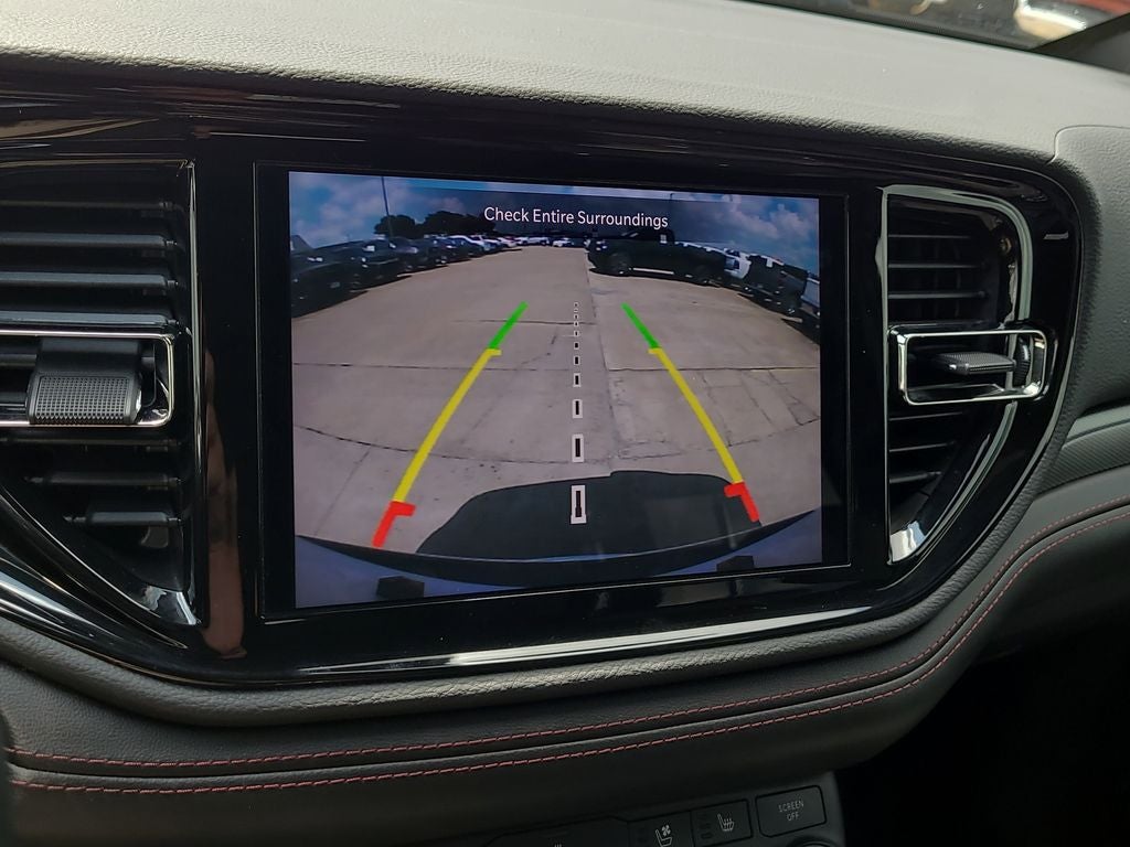 2021 Dodge Durango R/T