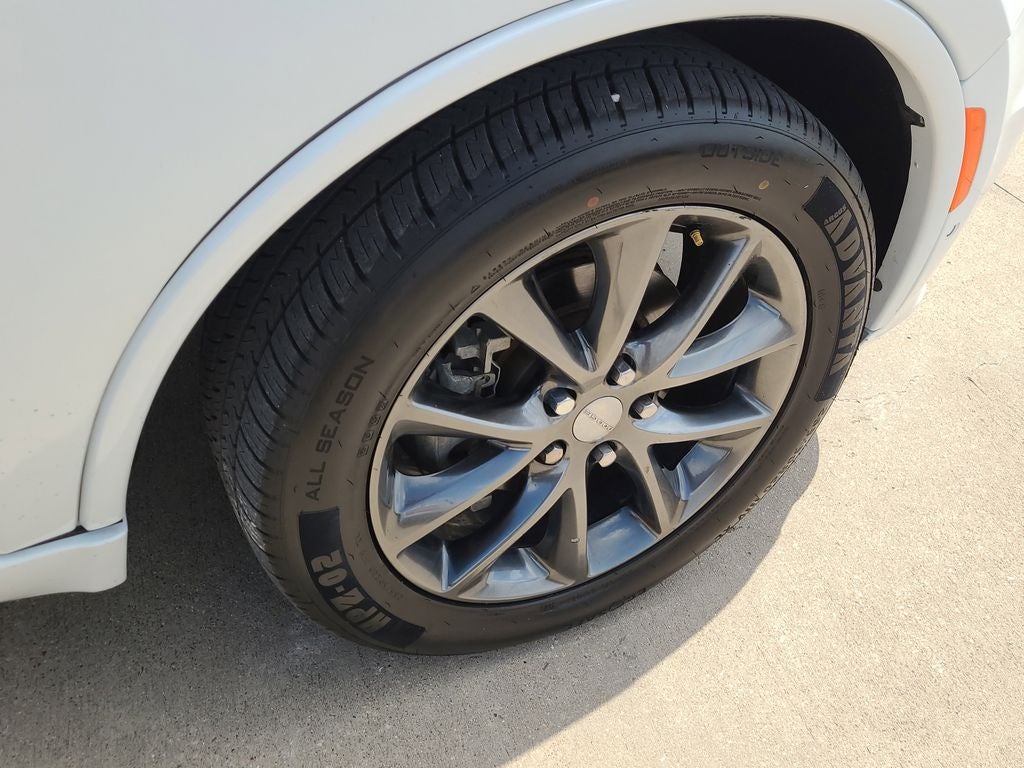 2021 Dodge Durango R/T