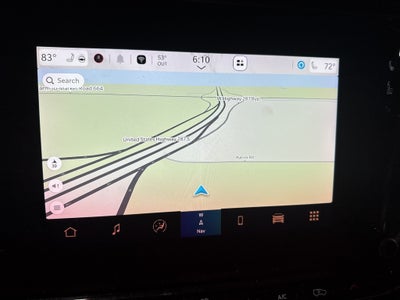 2022 Jeep Wagoneer Series I