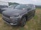 2025 Jeep Wagoneer Series II