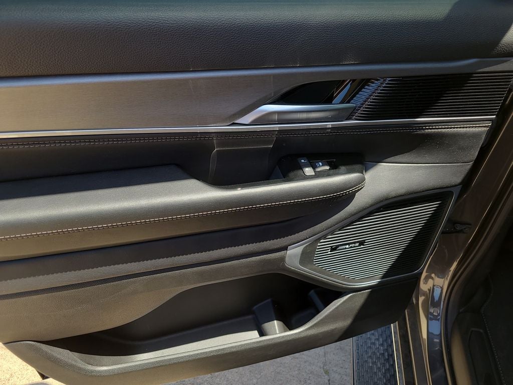 2025 Jeep Wagoneer Series II