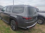 2025 Jeep Wagoneer Series II
