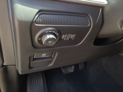 2025 Jeep Wagoneer Series II