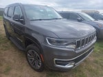 2025 Jeep Wagoneer Series II