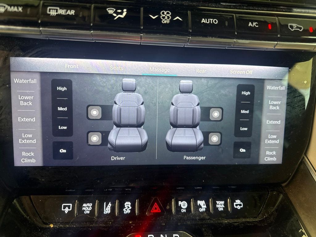 2022 Jeep Grand Wagoneer Series I