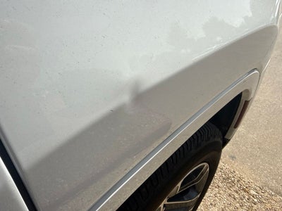 2022 Jeep Grand Wagoneer Series I