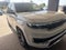 2022 Jeep Grand Wagoneer Series I