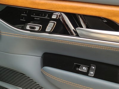 2024 Jeep Grand Wagoneer Series III
