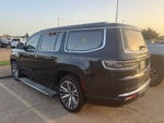2024 Jeep Grand Wagoneer Series III