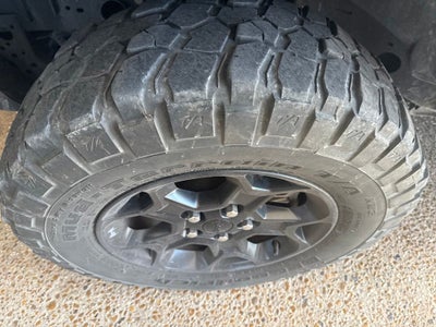 2023 Jeep Gladiator Texas Trail