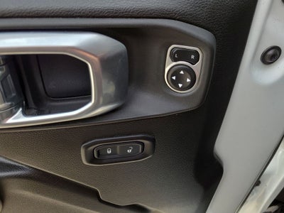 2024 Jeep Gladiator Sport