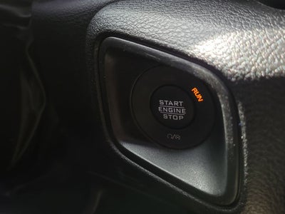 2024 Jeep Gladiator Sport