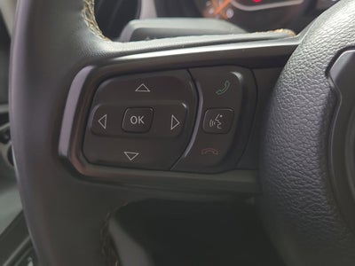 2024 Jeep Gladiator Sport