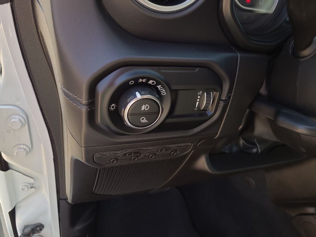 2024 Jeep Gladiator Texas Trail