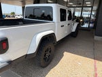 2024 Jeep Gladiator Texas Trail