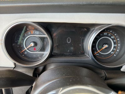 2023 Jeep Gladiator High Altitude