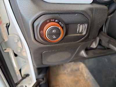 2023 Jeep Gladiator High Altitude