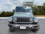 2025 Jeep Gladiator Nighthawk