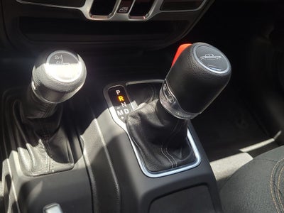 2025 Jeep Gladiator Nighthawk