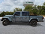 2025 Jeep Gladiator Nighthawk