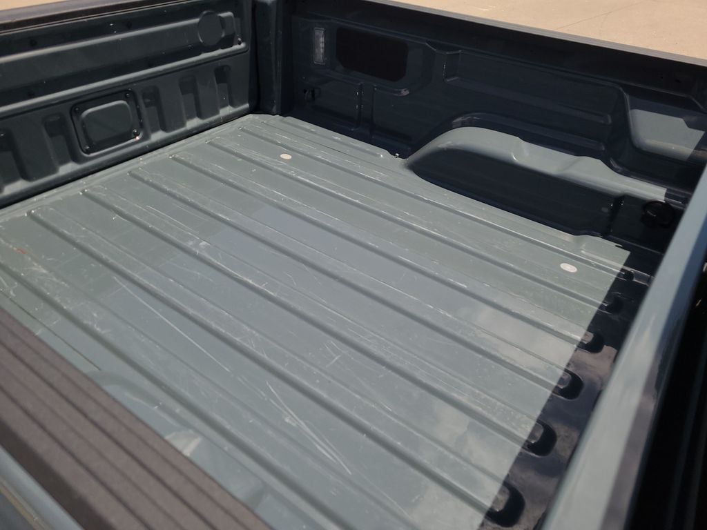 2025 Jeep Gladiator Nighthawk
