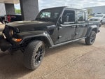 2025 Jeep Gladiator Nighthawk