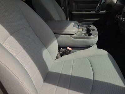 2020 RAM 1500 Classic Tradesman