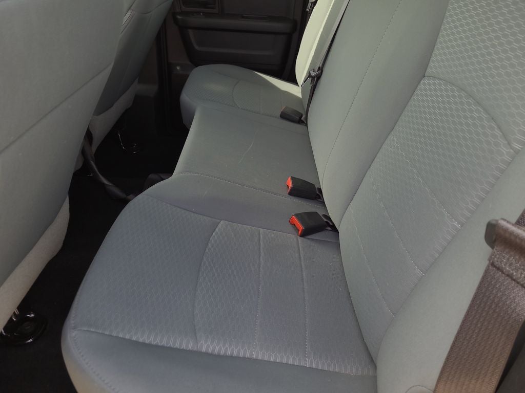 2020 RAM 1500 Classic Tradesman