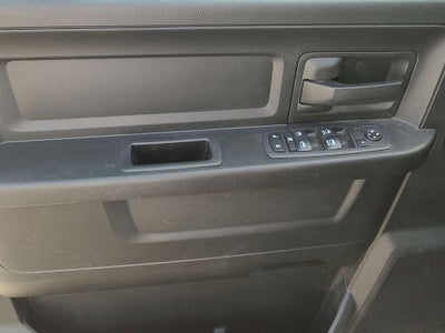 2020 RAM 1500 Classic Tradesman